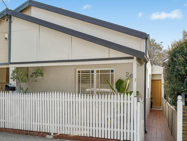 House for sale in Sydney, New South Wales