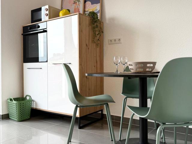 Apartment mieten in Hilden, Nordrhein-Westfalen