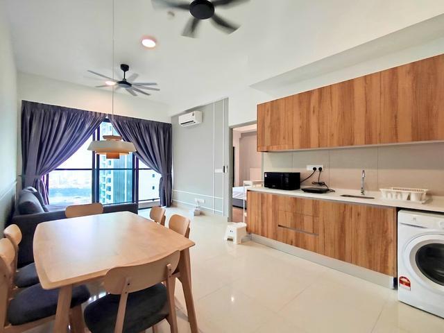Serviced Residence for rent in Langat, Selangor