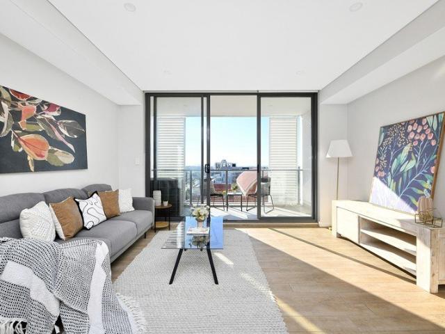 Apartment for sale in Sydney, New South Wales