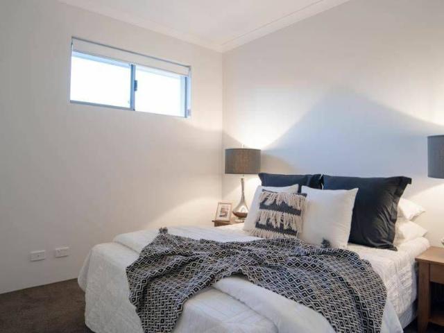 Apartment for rent in Perth