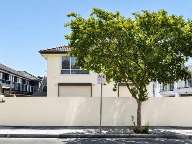 Apartment for rent in Windsor, Melbourne