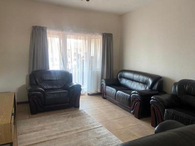 Apartment for sale in Alexandra, Gauteng