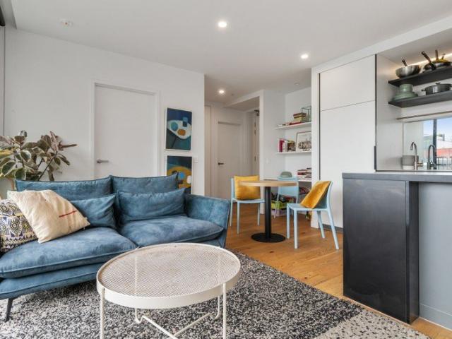 Apartment for rent in Fitzroy, Melbourne
