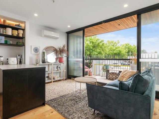 Apartment for rent in Fitzroy, Melbourne