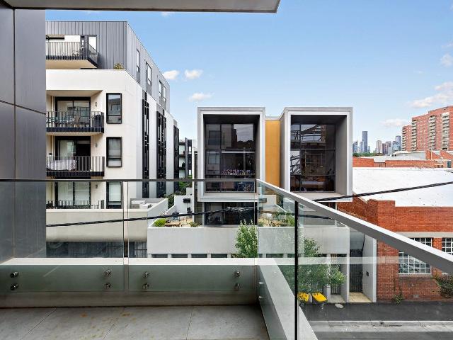 Apartment for rent in Camerons Creek, Victoria