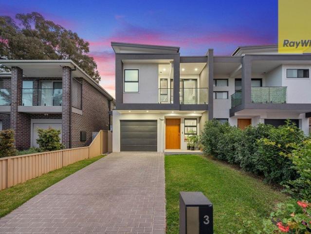 House for sale in Revesby, Sydney