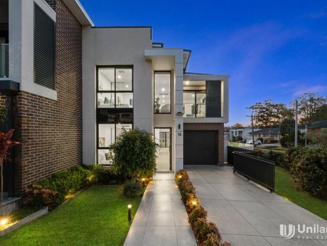 House for sale in Sydney, New South Wales