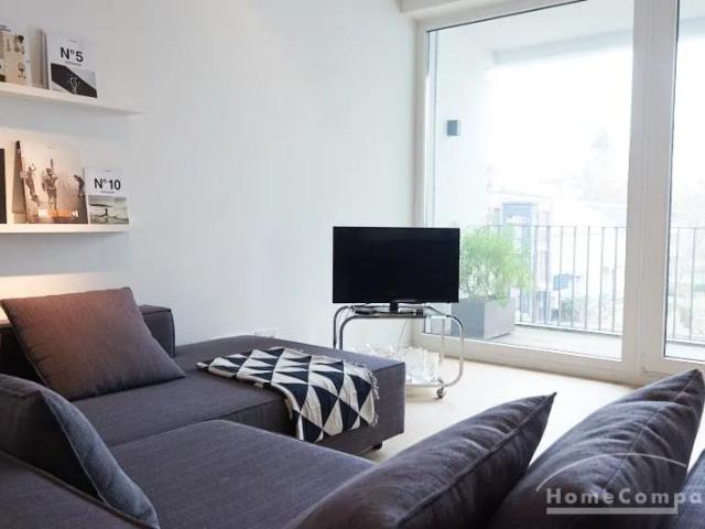 Apartment mieten in Eimsbüttel, Hamburg