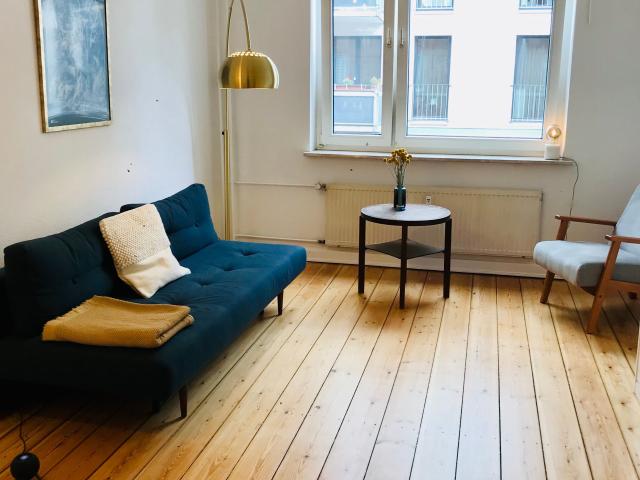 Apartment mieten in Stellingen, Hamburg