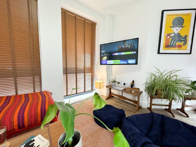 Apartment for rent in Feckenham, City Of Bristol