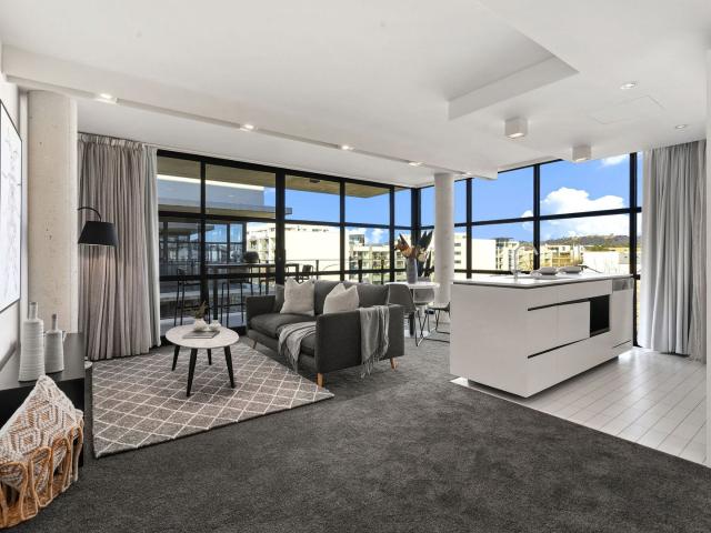 Property for sale in Kingston, Australian Capital Territory