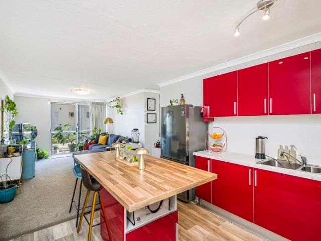 Apartment for sale in Western Australia