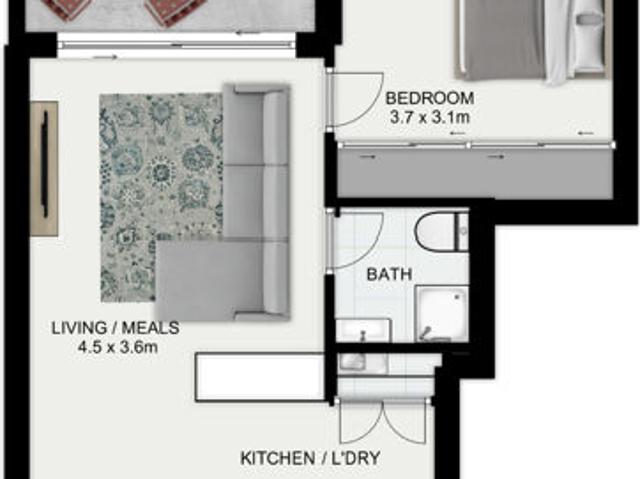 Apartment for sale in Toombul, Queensland