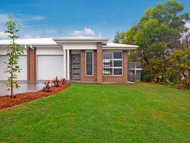 Duplex for rent in Cumbalum, New South Wales
