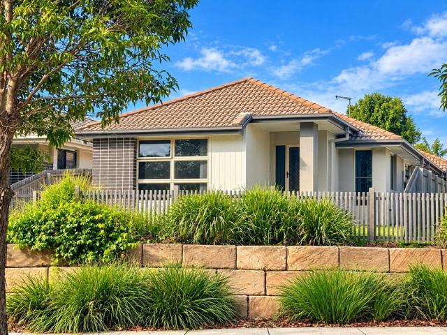 House for rent in Deebing Heights, Greater Brisbane