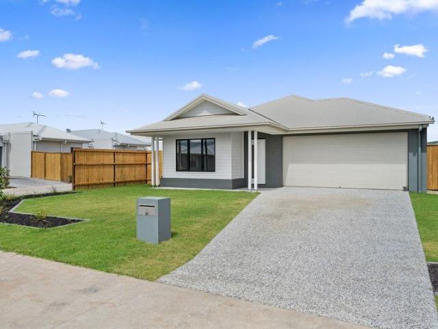 House for rent in Burpengary, Greater Brisbane