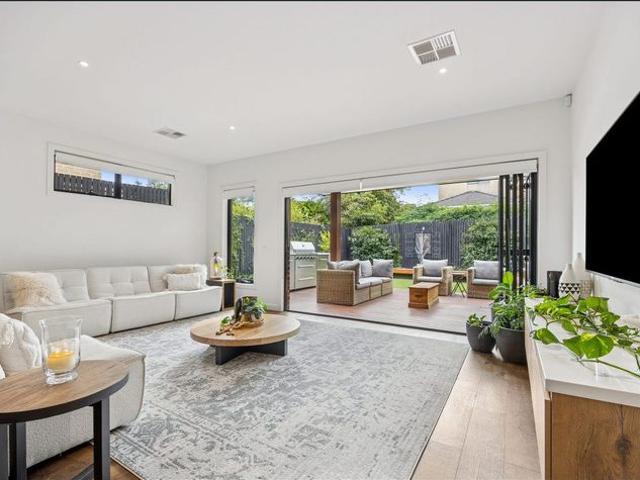 Townhouse for rent in Camerons Creek, Victoria