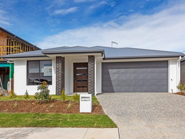 House for rent in Fernbrook, Queensland