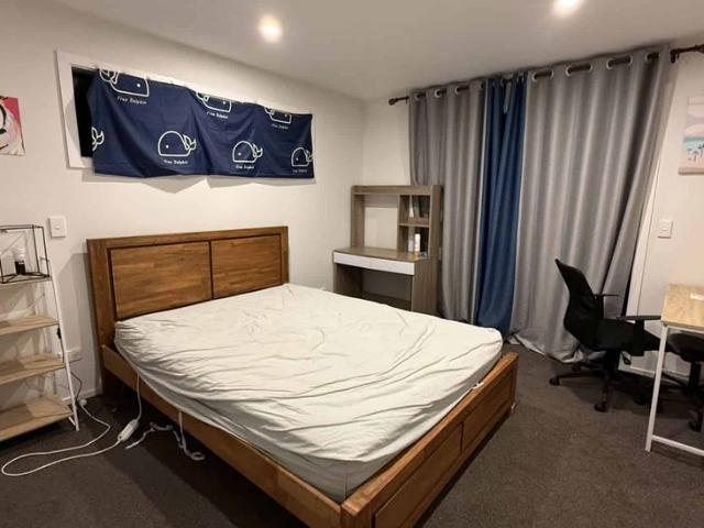 House for rent in Lincoln, Canterbury