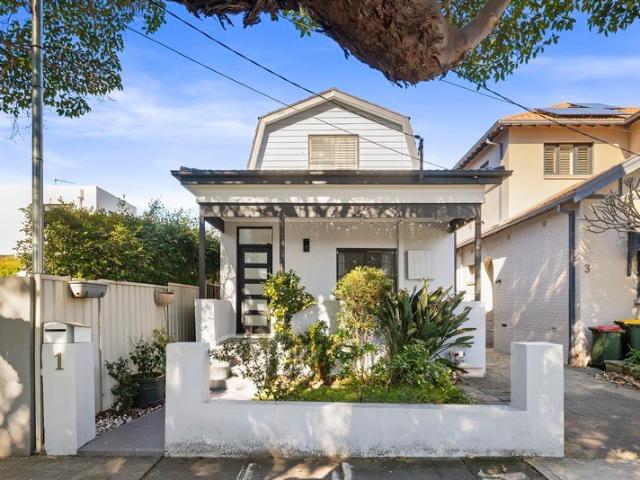 House for rent in Sydney, New South Wales