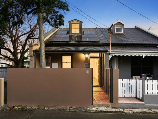 House for sale in Sydney, New South Wales