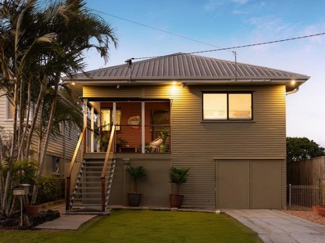 House for rent in Brighton, City of Brisbane