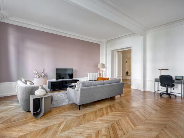 Appartement location à Paris, Île-de-France