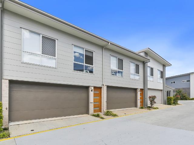 Townhouse for sale in Toombul, Queensland