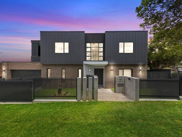 House for sale in Sydney, New South Wales