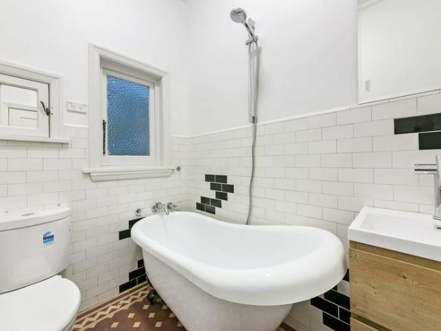 House for rent in Sydney, New South Wales