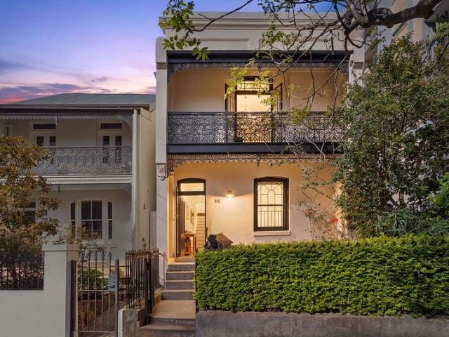 House for sale in Eastern Suburbs, Sydney