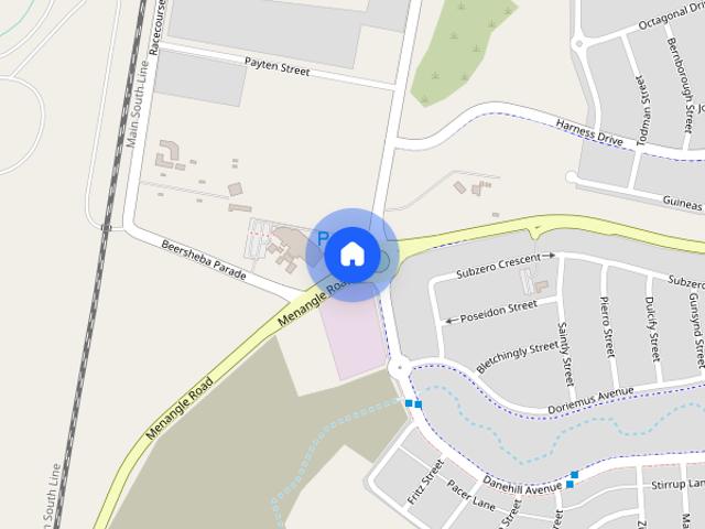 Apartment for rent in Menangle Park, Sydney
