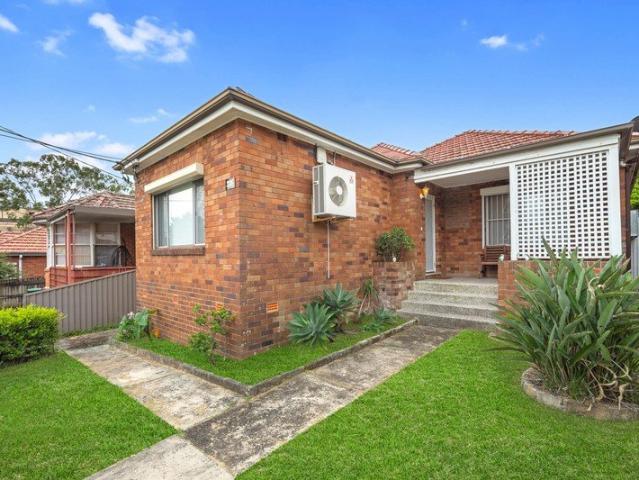 House for sale in Sydney, New South Wales