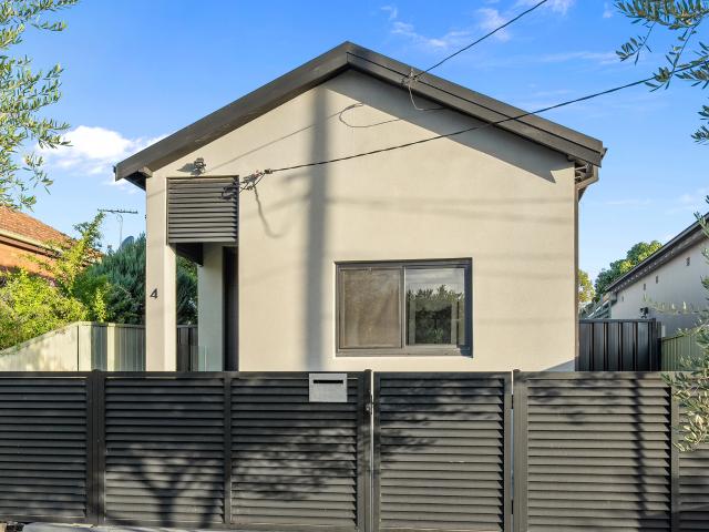 House for sale in Sydney, New South Wales