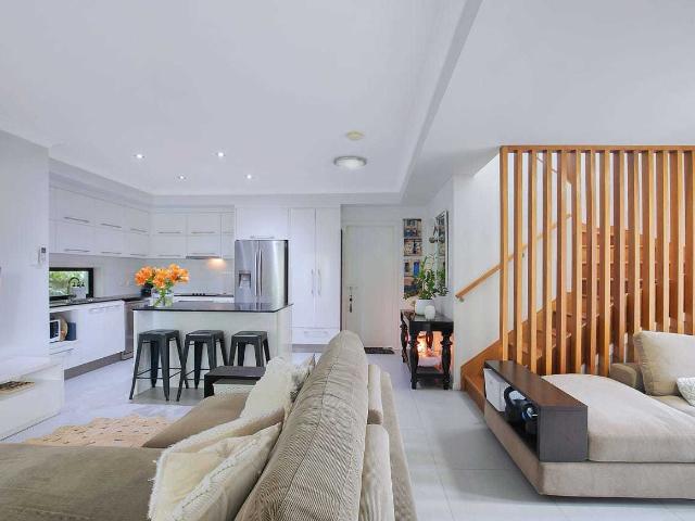 Townhouse for sale in Toombul, Queensland