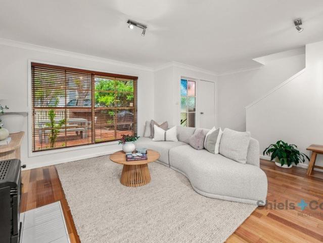 Townhouse for sale in Newcastle, Newcastle-Maitland