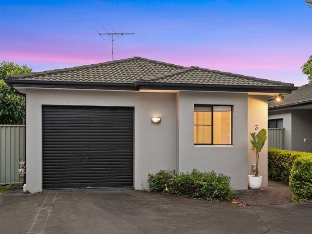 Villa for sale in Sydney, New South Wales