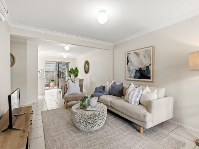 Townhouse for sale in Toombul, Queensland