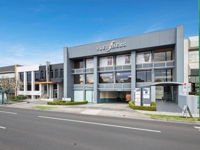 Office for rent in Camerons Creek, Victoria