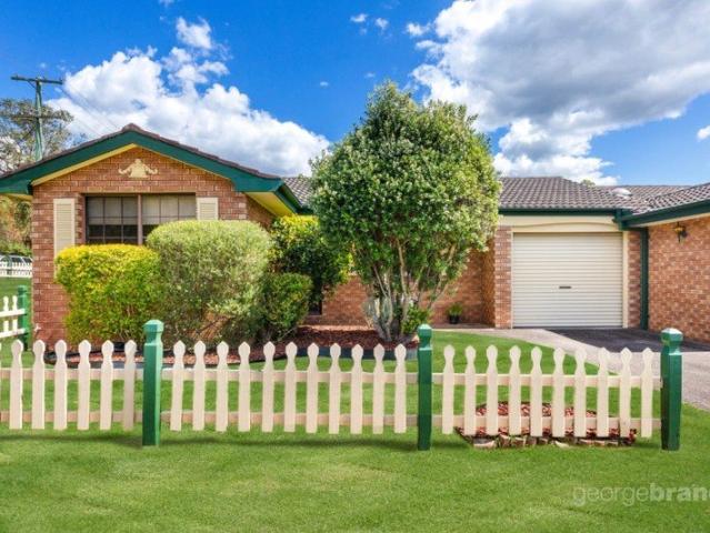 Villa for rent in Gosford, New South Wales