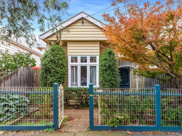House for rent in Camerons Creek, Victoria