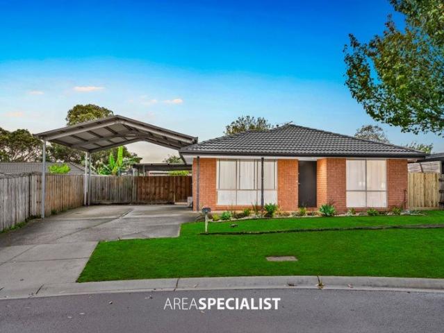 House for sale in Camerons Creek, Victoria
