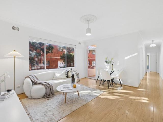 Apartment for sale in Sydney, New South Wales