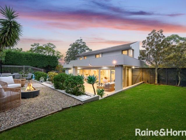 House for sale in Sydney, New South Wales