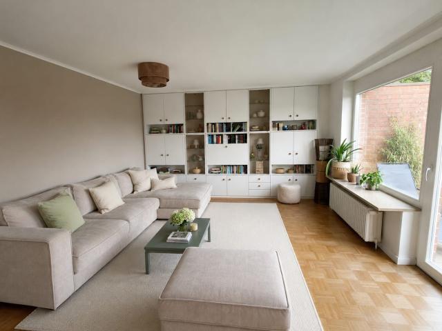 Apartment mieten in Eißendorf, Harburg