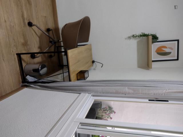 Apartamento en alquiler en Benalúa, l'Alacantí