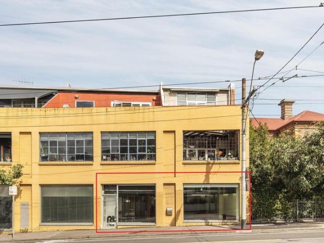 Office for sale in Camerons Creek, Victoria