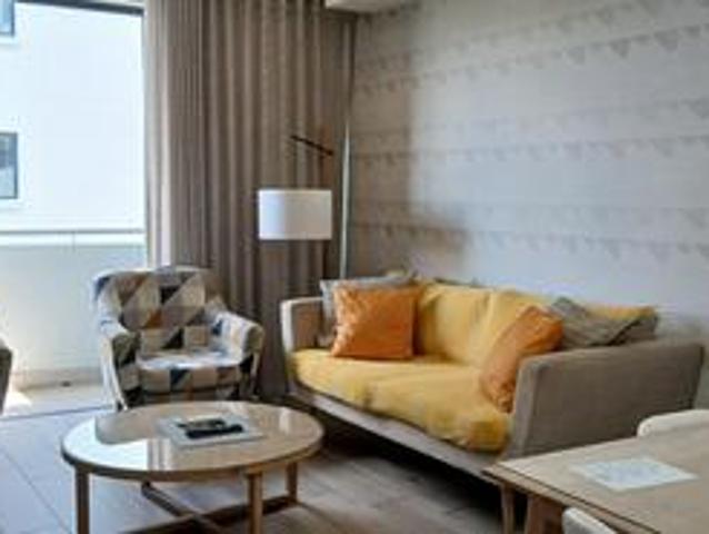 Apartment for sale in Waterkloof, Gauteng