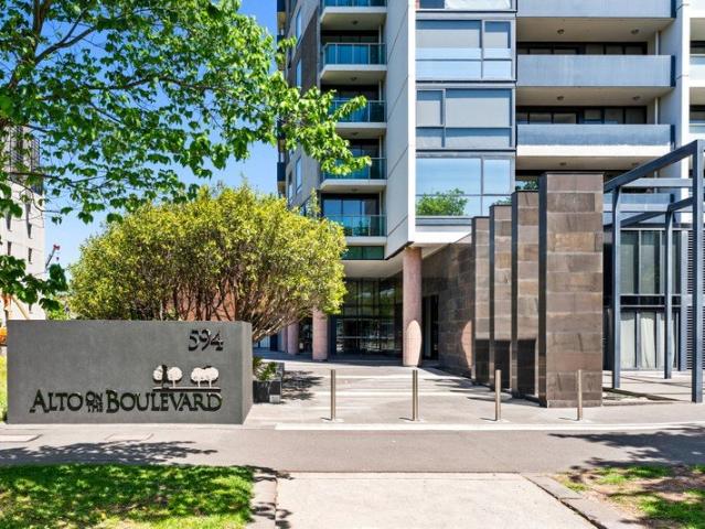 Apartment for rent in Melbourne